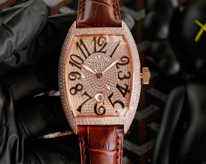 Franck Muller 39.5X55mm 19 (6)